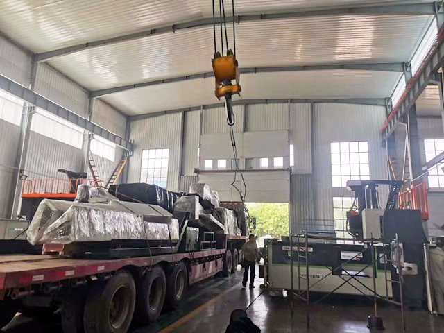 關于龍門銑加工你知道多少？數(shù)控龍門銑床廠家為您解答