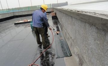 專業防水補漏正規公司